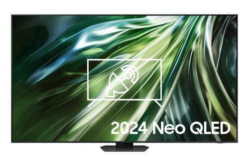 Syntonize Samsung 2024 98" QN90D Neo QLED 4K HDR Smart TV