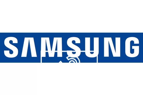 Buscar canales en Samsung 43535345