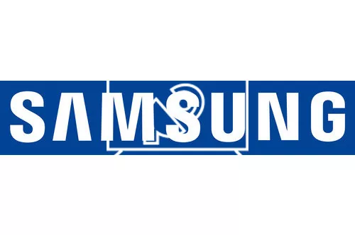 Rechercher des chaînes sur Samsung GU50AU8079U