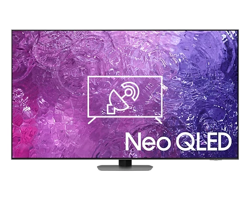 Search for channels on Samsung QE65QN90CATXXH