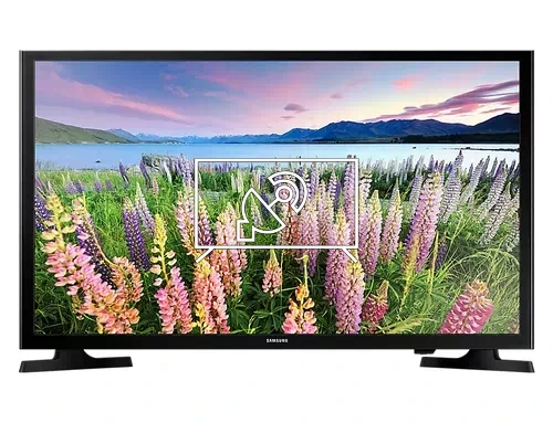 Sintonizar Samsung UE40J5270SSXTK