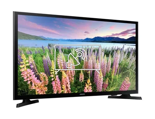 Accorder Samsung UE48J5270SSXTK