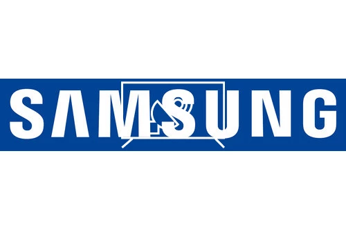 Rechercher des chaînes sur Samsung UE50BU8000UXTK