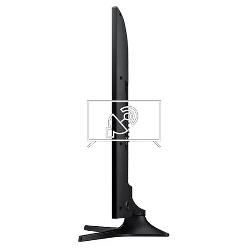 Rechercher des chaînes sur Samsung UN60J6300AF + Tilt Mount/Hook-Up Bundle