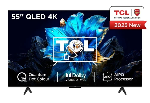 Syntonize TCL 55P7K-UK