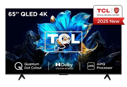 Syntonize TCL 65P7K-UK