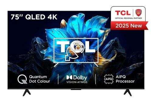 Syntonize TCL 75P7K-UK