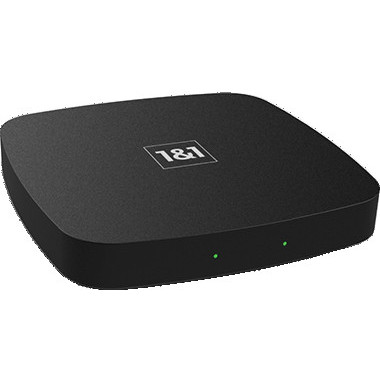 1&1 TV-Box