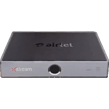 Airtel Xstream Box 3.0