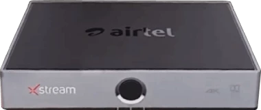 Conectar a internet Airtel Xstream Box 3.0