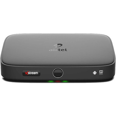 Airtel Xstream Box