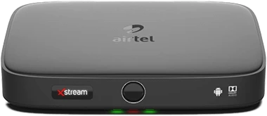 Mettre à jour le système d'exploitation Airtel Xstream Box