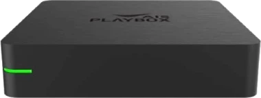 Conectar a internet AIS PLAYBOX