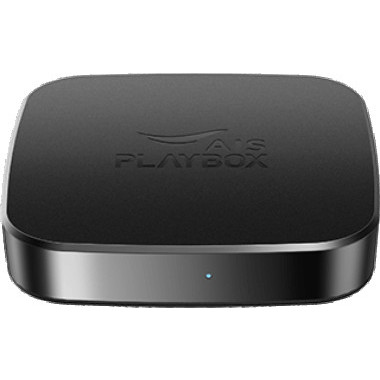 AIS PLAYBOX