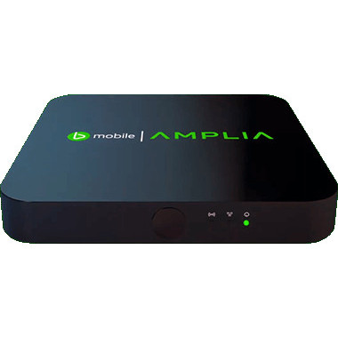 Amplia TV