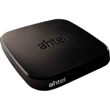 Antel Antel Box