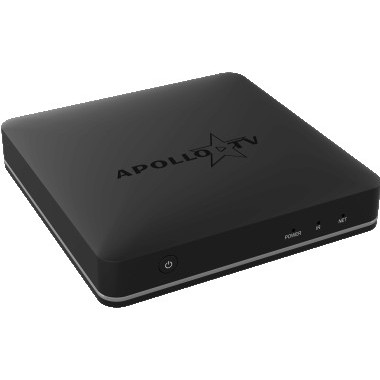 Apollo TV Android TV 4K