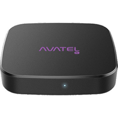 Avatel TV Box