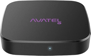 Conectar a internet Avatel TV Box