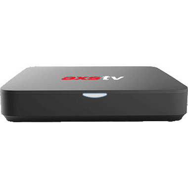 AXS+ Android 4K Box