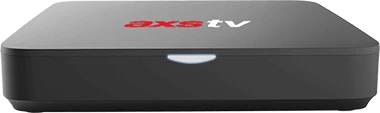 Conectar a internet AXS Bolivia AXS+ Android HD Box