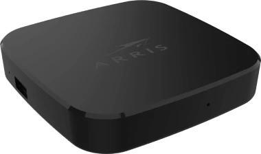 Mettre à jour le système d'exploitation Balticum TV Box