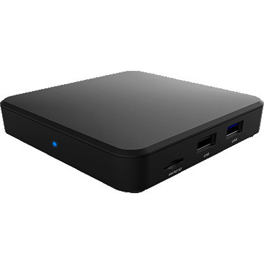 eSTREAM 4K TiVo