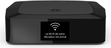 Connect to the internet Bouygues Telecom Bbox 4K HDR (2022)