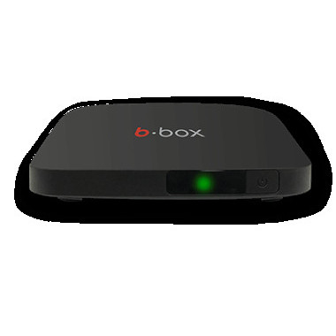 Bulsatcom b-box