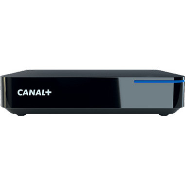 Canal+ Polska Box 4K