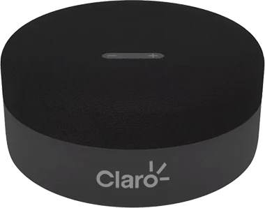 Conectar a internet Claro Colombia Smart Speaker