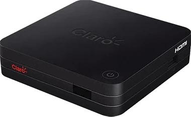 Connect to the internet Claro LATAM B866V2