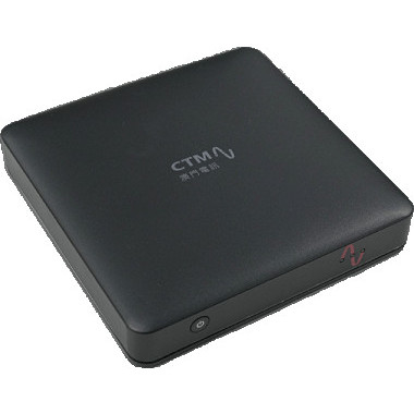 Home Media TV Box