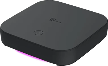 Update Deutsche Telekom MagentaTV One (V2) operating system