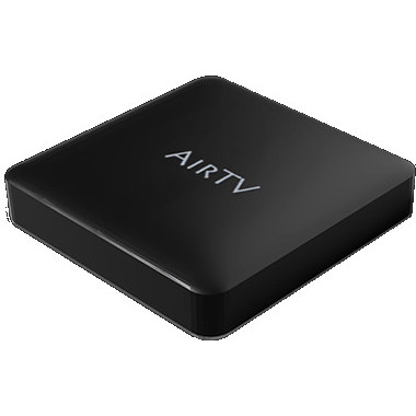 Digiturk AirTV IP Box