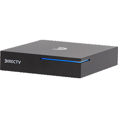 DIRECTV GO Box 4K