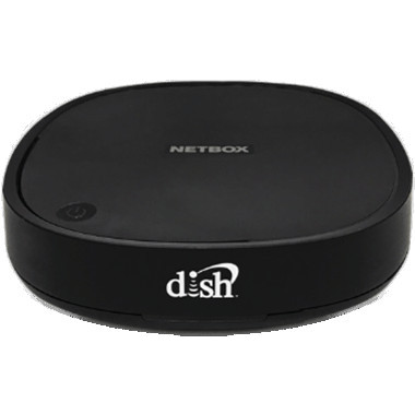 Dish Mexico Netbox