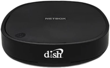 Actualizar sistema operativo de Dish Mexico Netbox