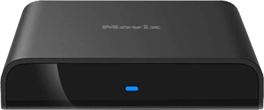 Update Domru (???.??) Movix Pro (SEI704ER) operating system