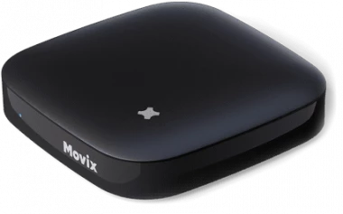 Conectar a internet Domru (???.??) Movix Pro Voice (MVX01A)