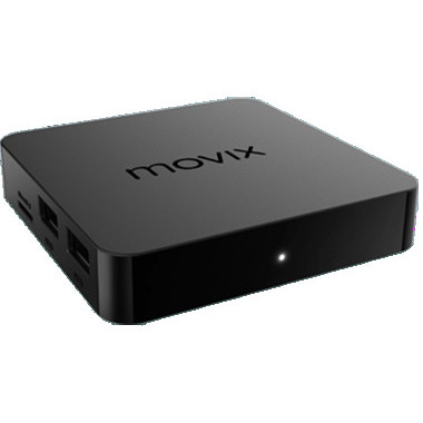 Movix Pro Voice