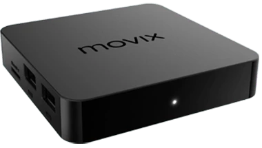 Update Domru (???.??) Movix Pro Voice operating system