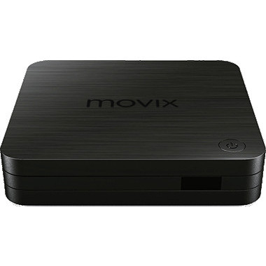 Domru (???.ru) Movix Pro Voice