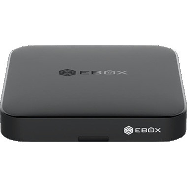 EBOX EBOX TV 2.0