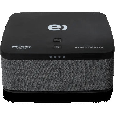 Entel Audio Box