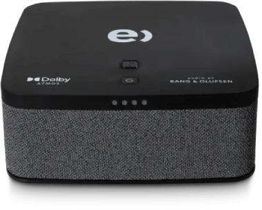 Connect to the internet Entel Audio Box