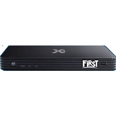 First Media (LinkNet) Smart Box X1-4K