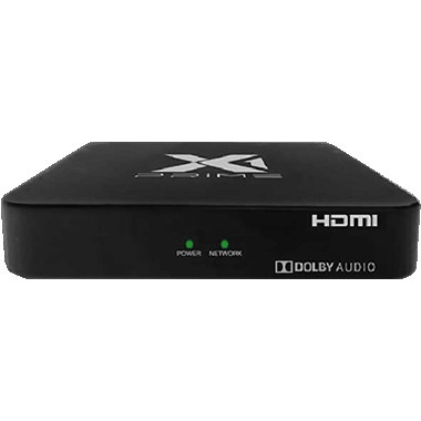 First Media (LinkNet) Smart Box X1 Prime-c