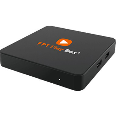 FPT Play Box+ 2019