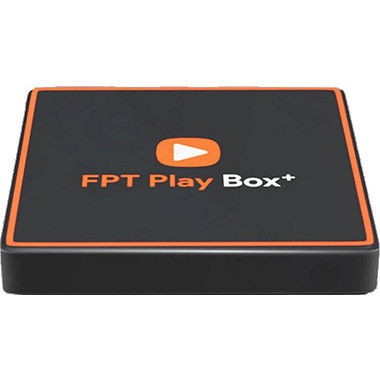 FPT Play Box+ 2020